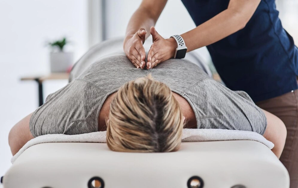 some specific conditions that massage can help include