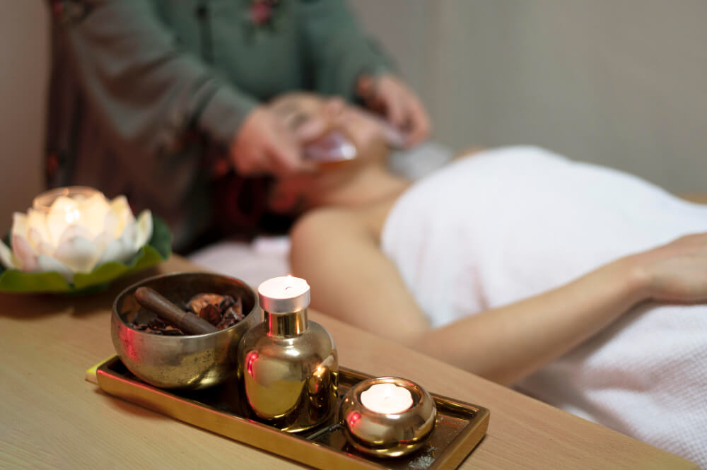 top luxury massage services in business bay